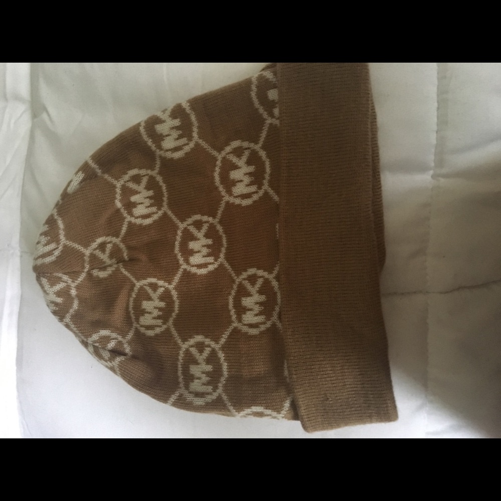Michael Kors Hat